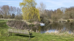 Green & Pleasant Land image 4