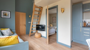 The Pilgrim's Keep image 11