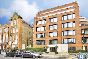 Chelsea Mill image 9