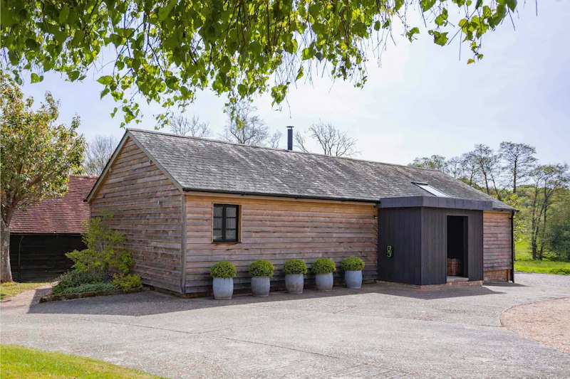 The Long Barn main image
