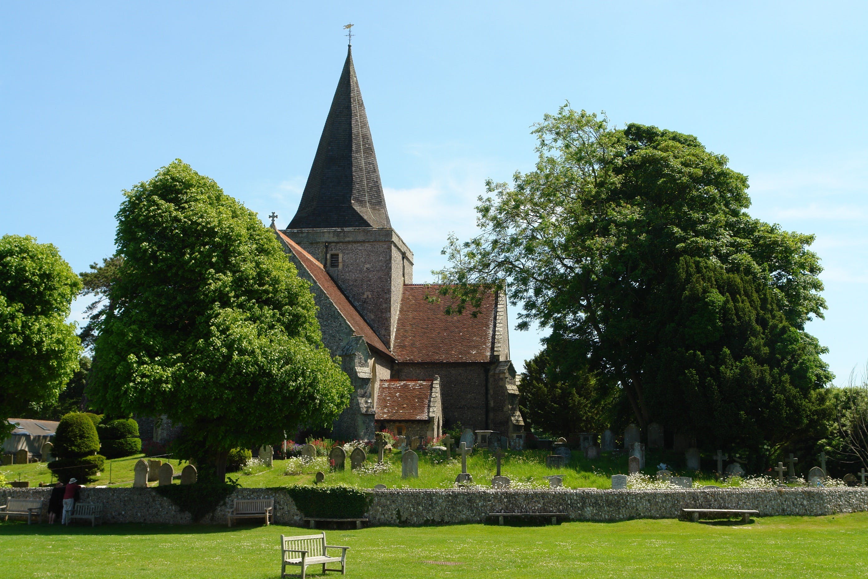 The Village Green