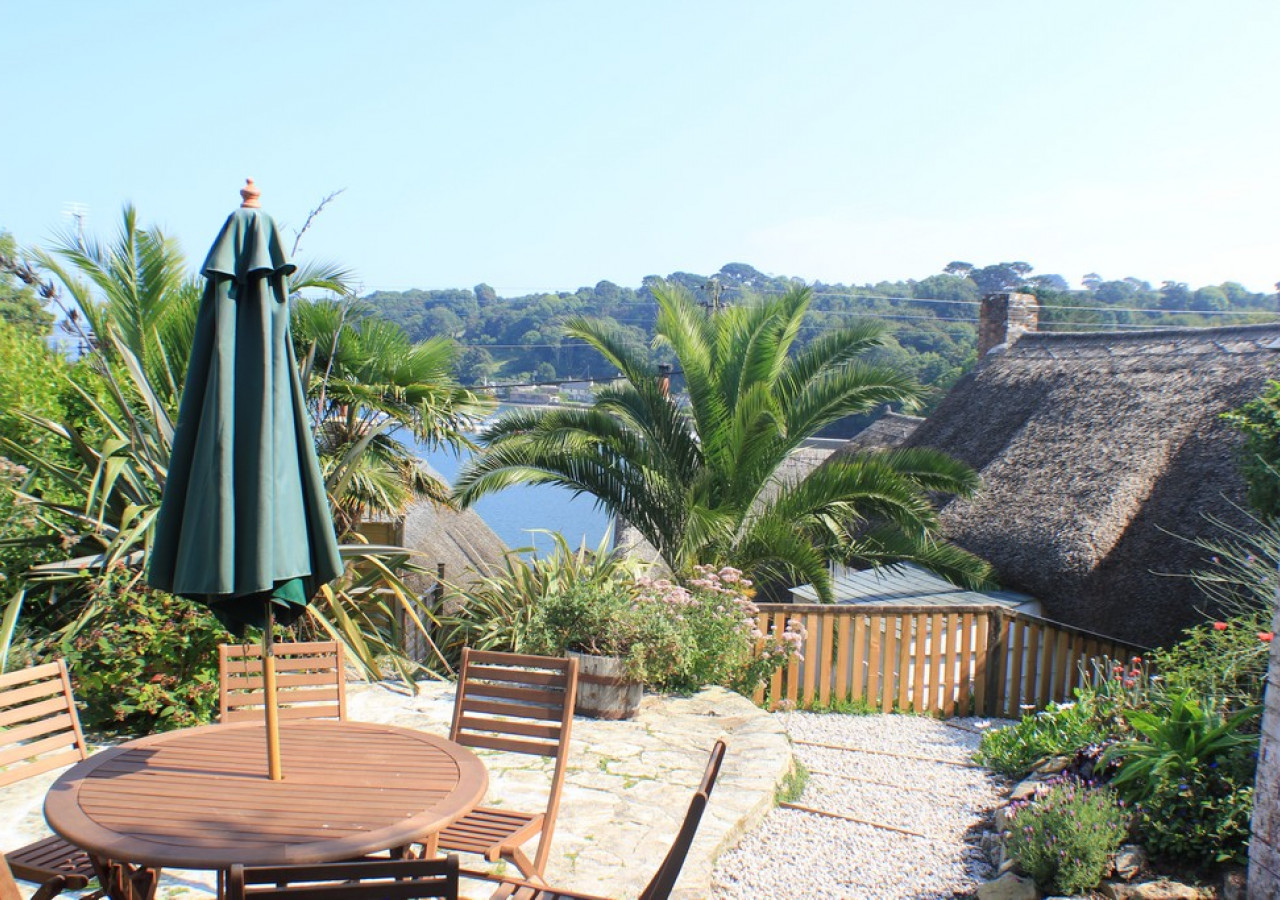 The Chalk House, Cornwall, England Plum Guide