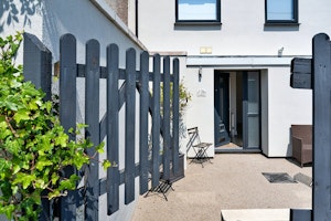 Nestled Haven image 13