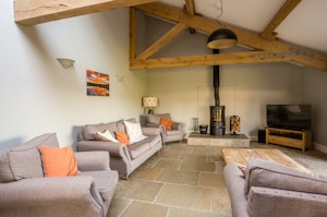 Keld Barn image 12