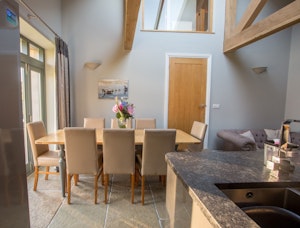 Keld Barn image 8