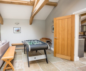 Keld Barn image 6