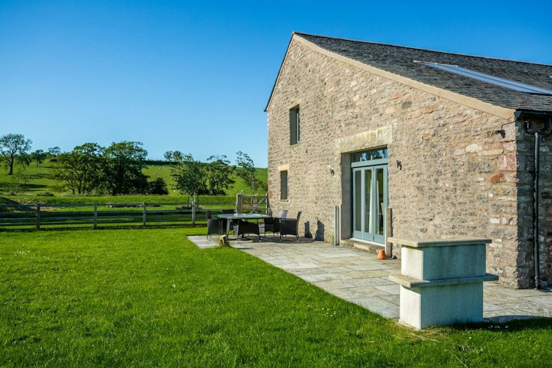 Keld Barn main image