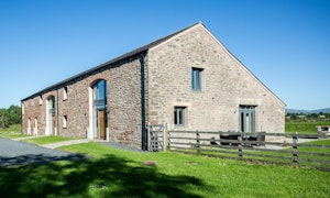 Keld Barn image 3