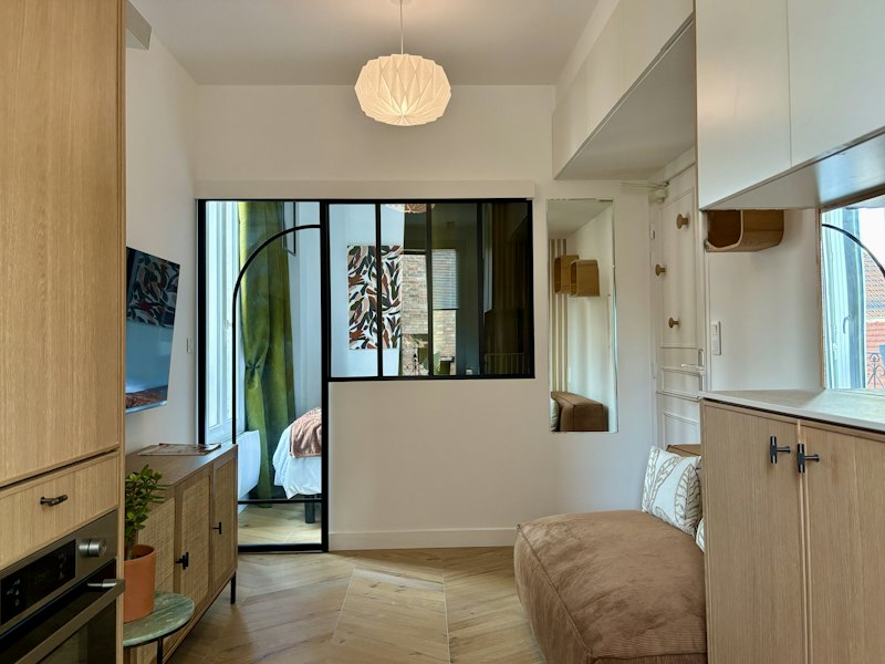 The Cocoon of Paris additional image