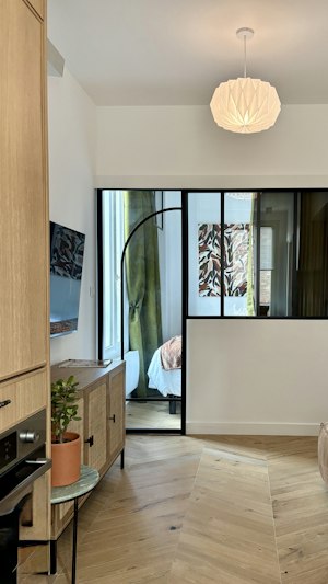 The Cocoon of Paris image 3