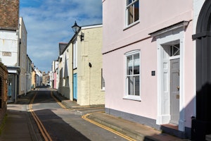 Kentish Seabird image 10