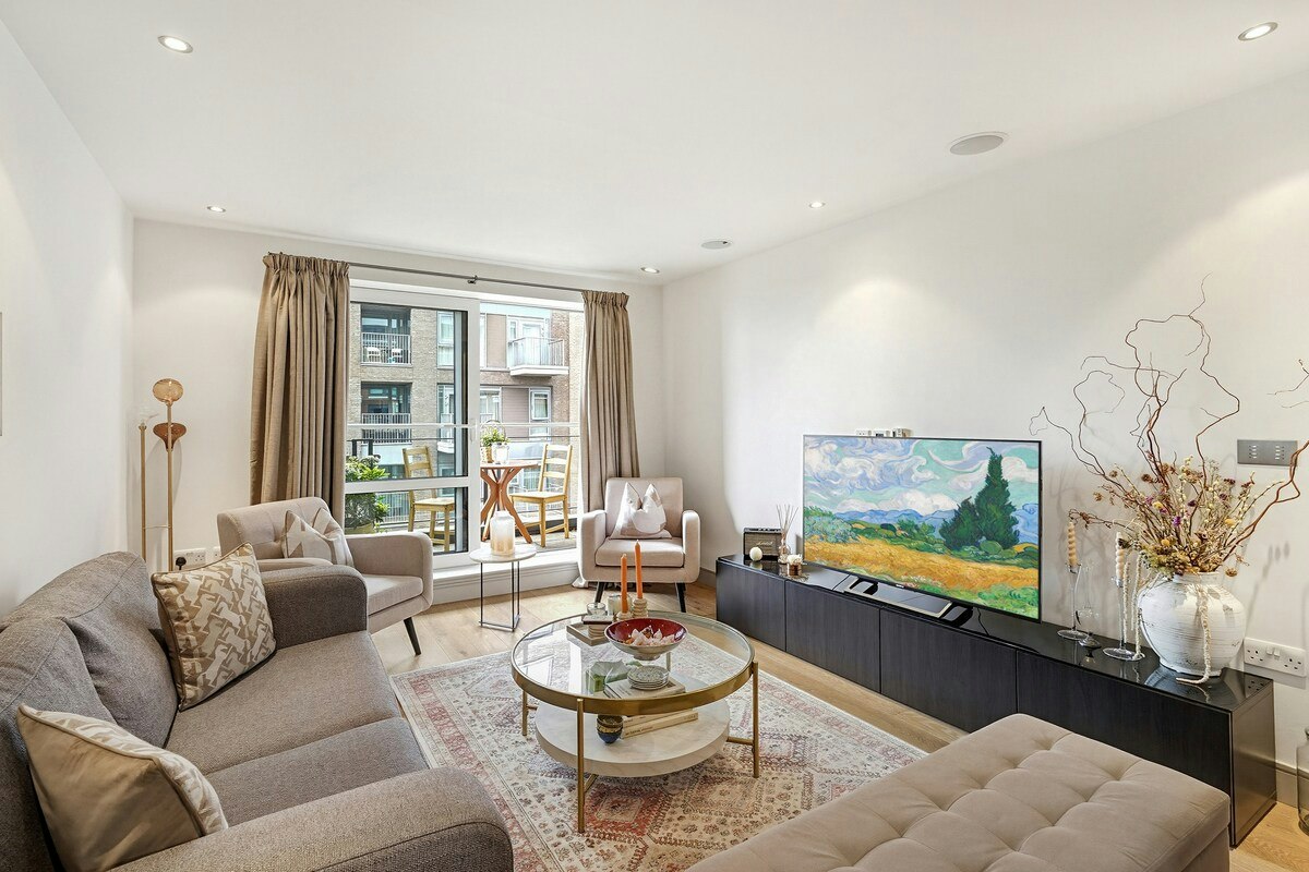 Chelsea Heights