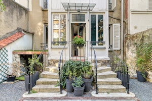 Parks & Gardens image 12