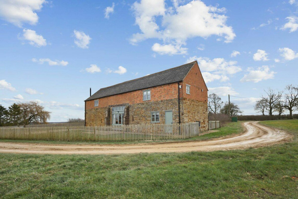 Over the Hills and Knolls, East Midlands