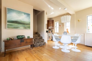 The Marylebone Rose image 14