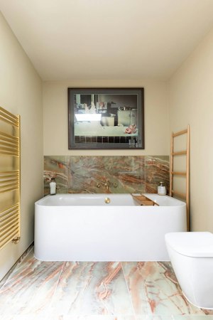 The Marylebone Rose image 13