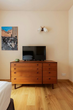 The Marylebone Rose image 12