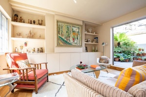 The Marylebone Rose image 10