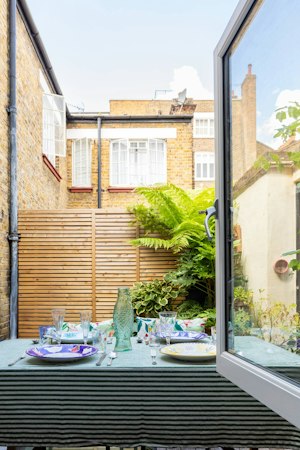 The Marylebone Rose image 9