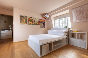 The Marylebone Rose image 6