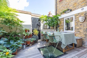 The Marylebone Rose image 5