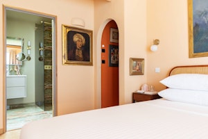 The Marylebone Rose image 4