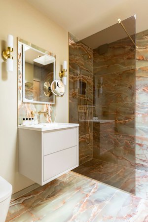 The Marylebone Rose image 3