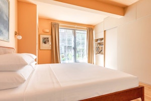 The Marylebone Rose image 2
