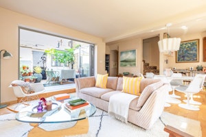 The Marylebone Rose image 1