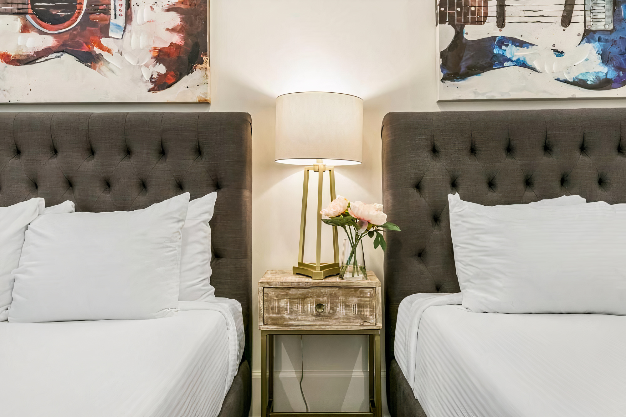 When Blanche Met Brando