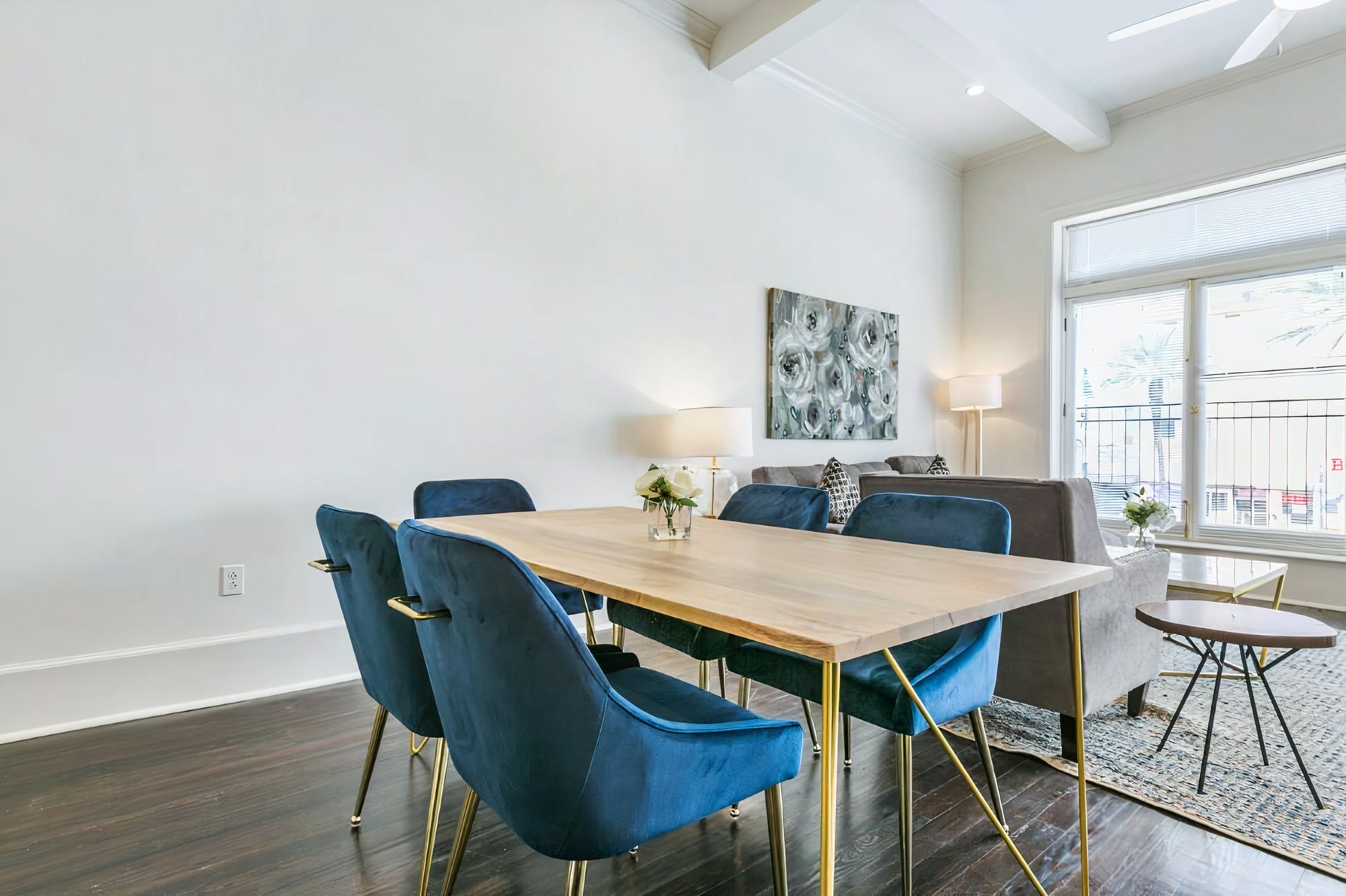 When Blanche Met Brando