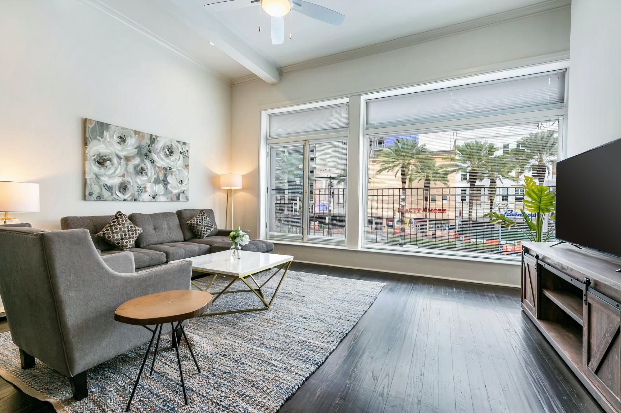 When Blanche Met Brando