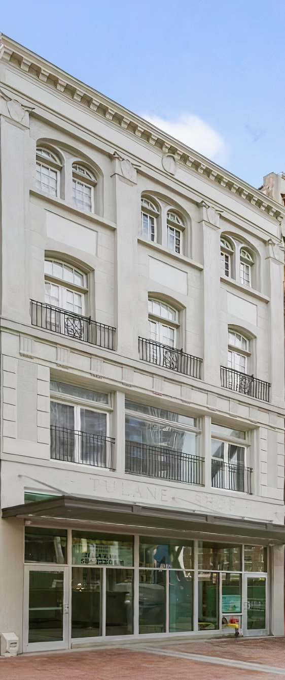 When Blanche Met Brando