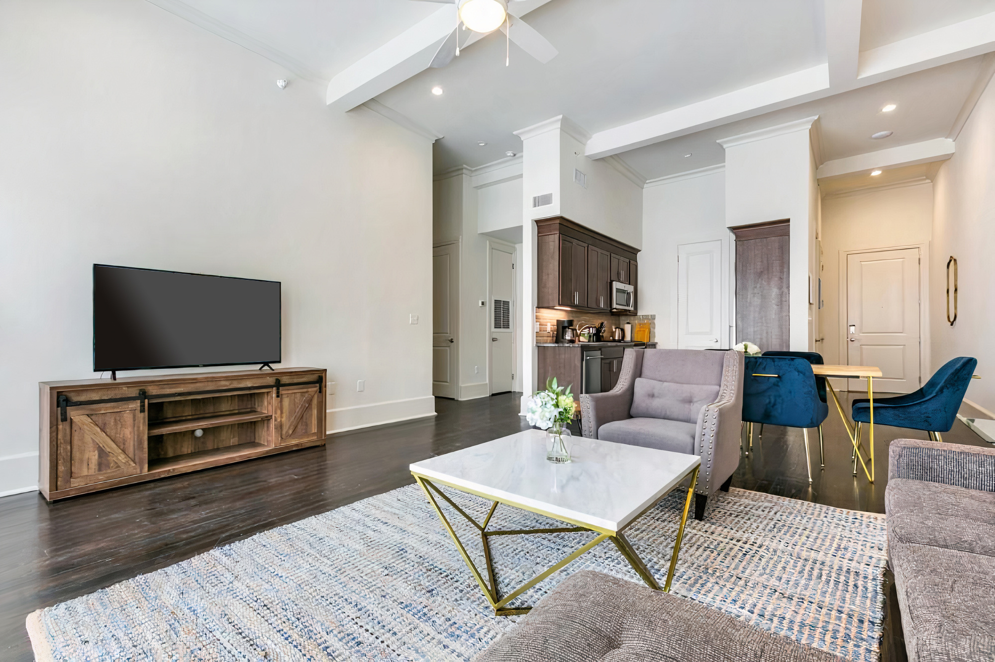 When Blanche Met Brando