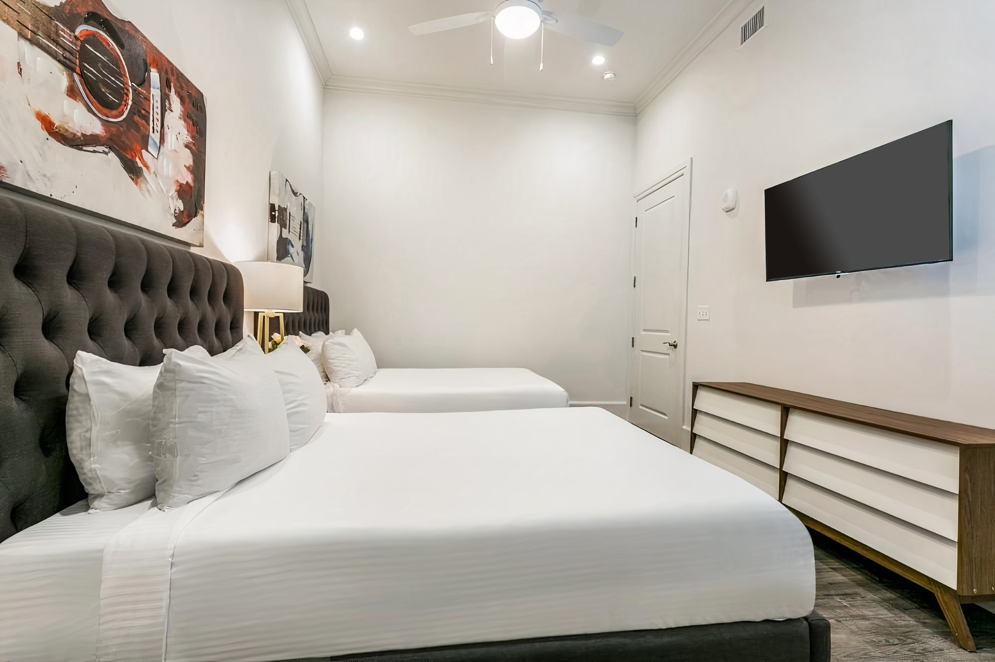 When Blanche Met Brando