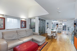 The Terrace House image 7