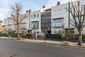 The Terrace House image 5
