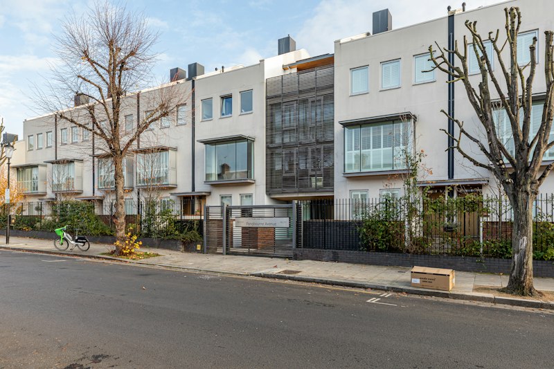 The Terrace House additional image