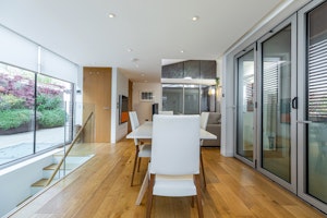 The Terrace House image 3