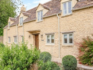 Shilton Stone image 1