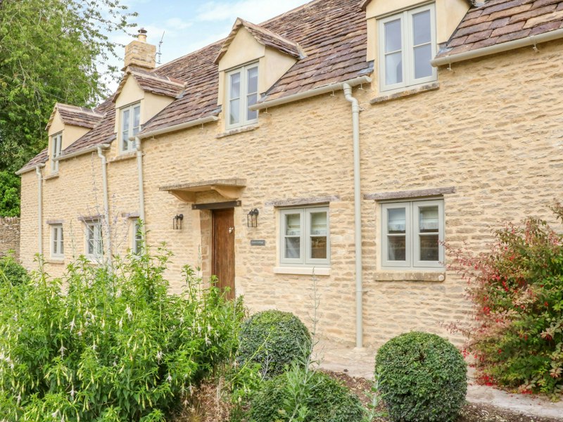 Shilton Stone main image