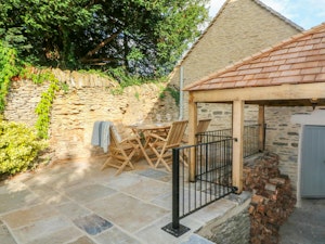 Shilton Stone image 9