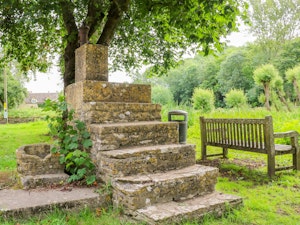 Shilton Stone image 8