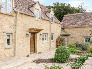 Shilton Stone image 7