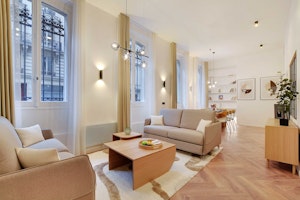 Monceau Reverie image 1
