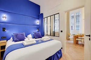 Monceau Reverie image 14