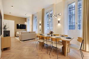 Monceau Reverie image 11