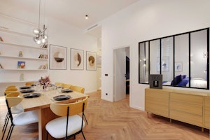 Monceau Reverie image 10