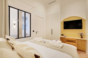 Monceau Reverie image 8