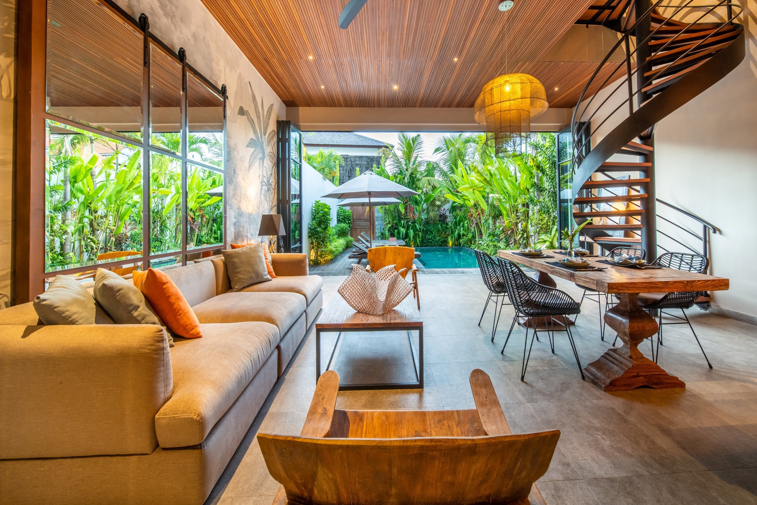 The Ginger Rose, Badung Regency, Bali Plum Guide